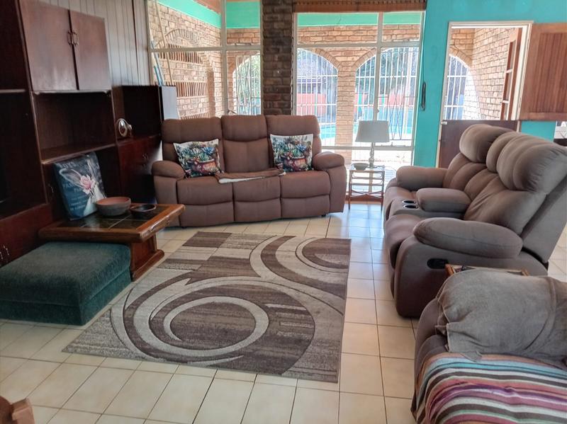 4 Bedroom Property for Sale in Stilfontein North West